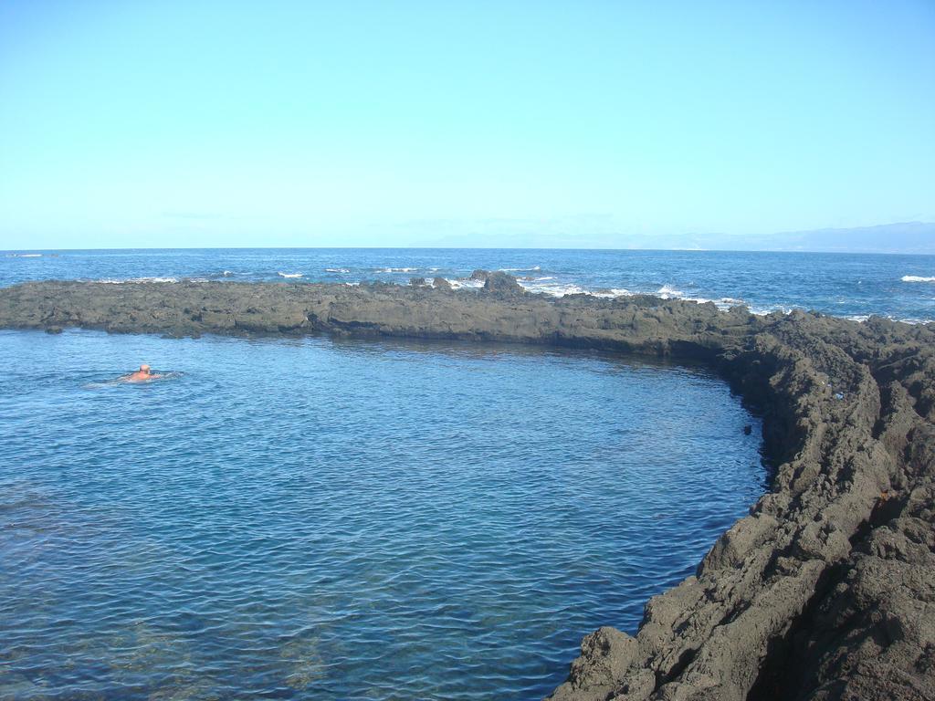Pico Formoso Vinea Lava Alojamentos Pico Prainha  Екстер'єр фото