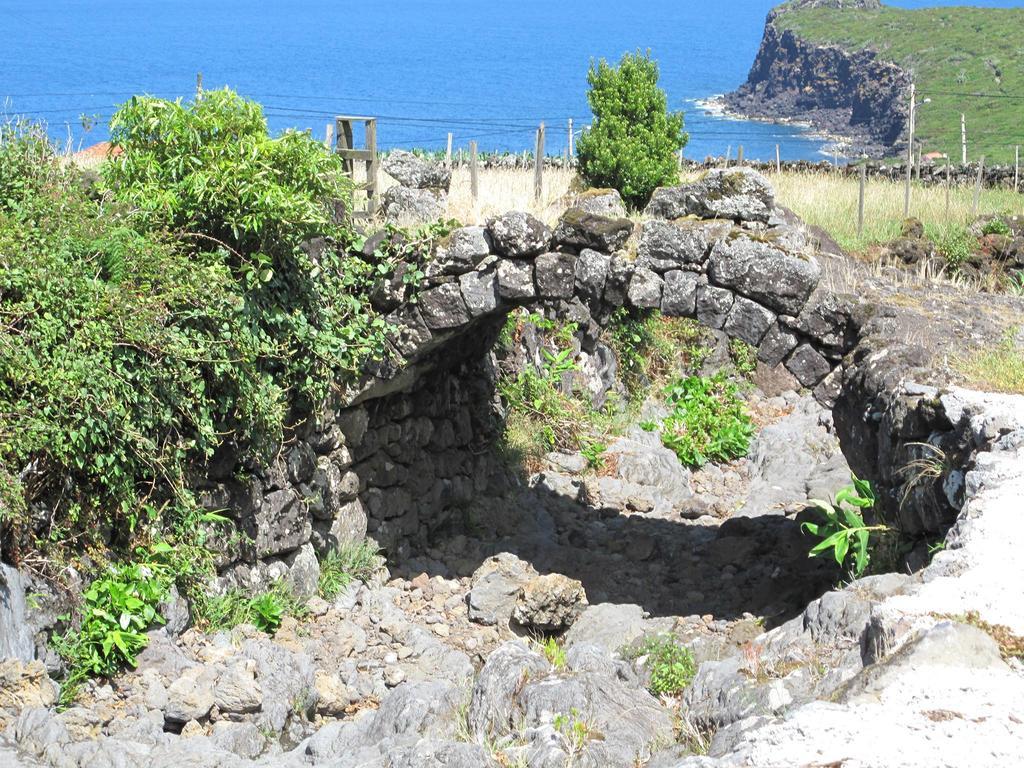 Pico Formoso Vinea Lava Alojamentos Pico Prainha  Екстер'єр фото