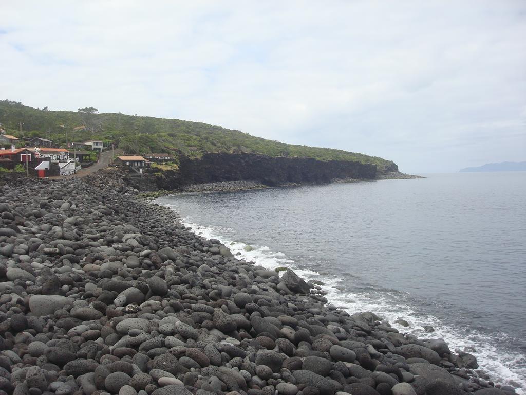 Pico Formoso Vinea Lava Alojamentos Pico Prainha  Екстер'єр фото