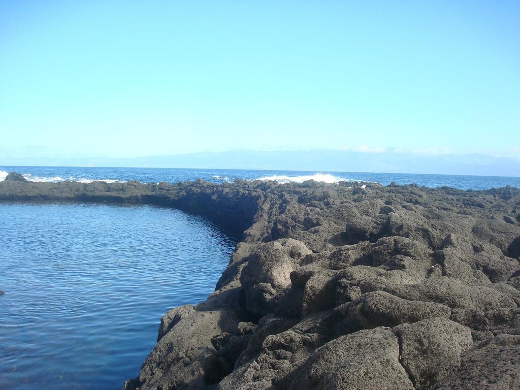 Pico Formoso Vinea Lava Alojamentos Pico Prainha  Екстер'єр фото